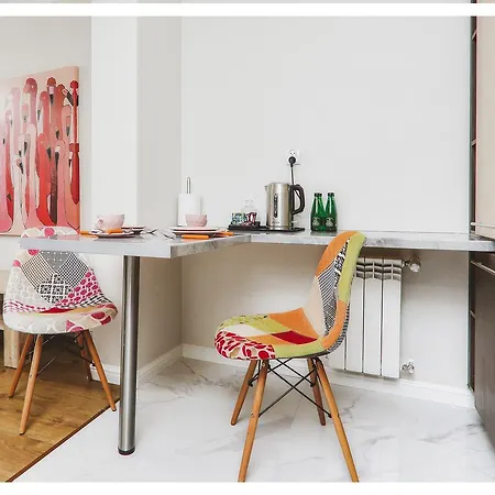 Promenada شقة اوك