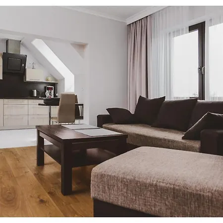 Promenada شقة اوك