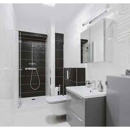 Promenada شقة اوك