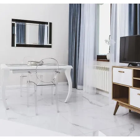 Apartment Promenada *