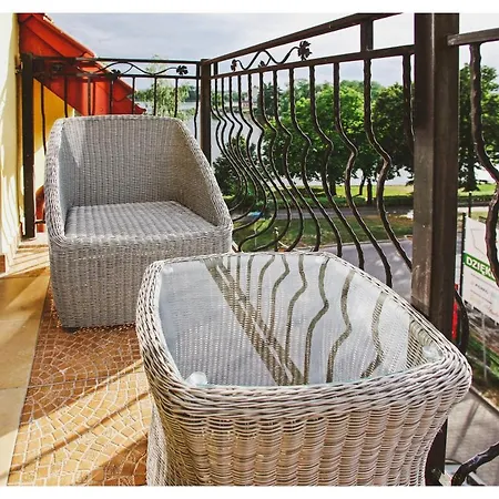Apartment Promenada *