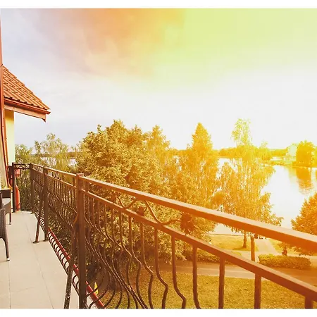 Promenada * Элк