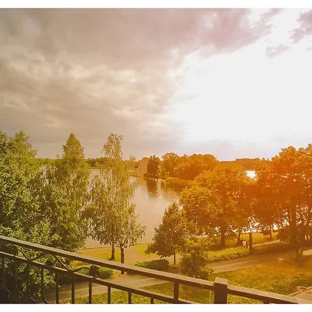 Promenada Apartment *