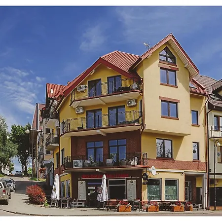 Apartment Promenada