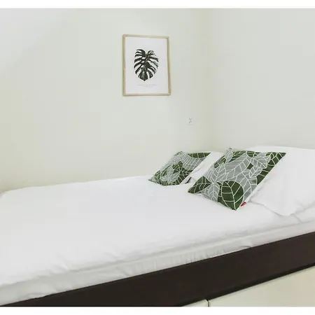 Apartment Promenada *
